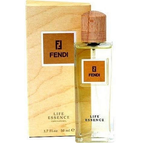 perfume life essence fendi